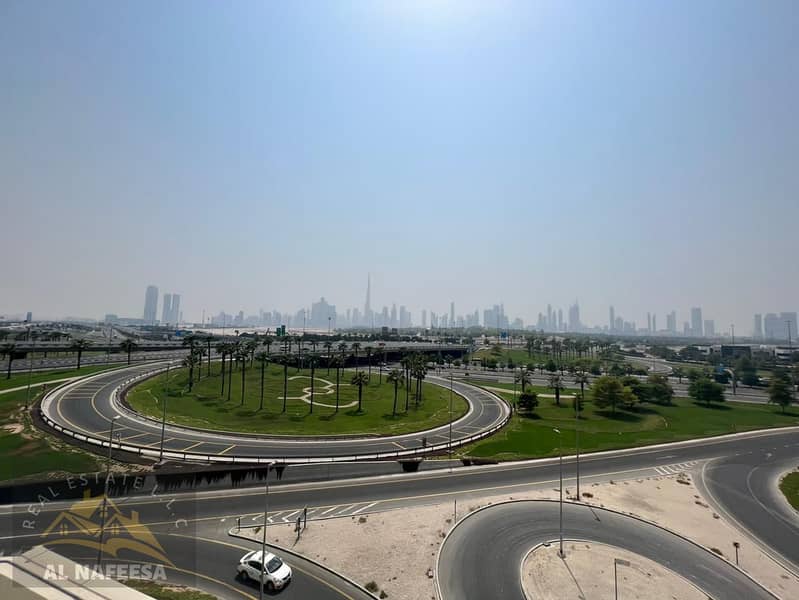 Luxury 1BHK Apartment | Burj Khalifa View + Amenities - Image 6