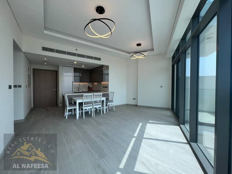 Luxury 1BHK Apartment | Burj Khalifa View + Amenities - Image 7