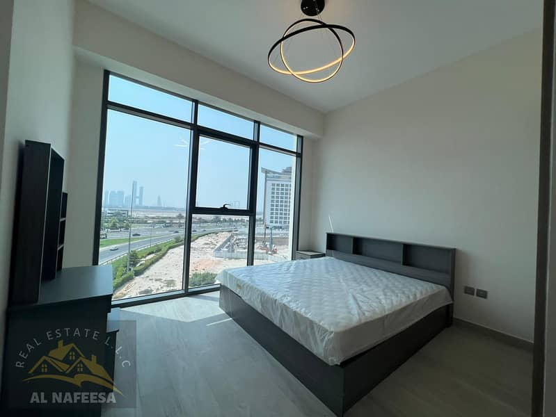 Luxury 1BHK Apartment | Burj Khalifa View + Amenities - Image 9