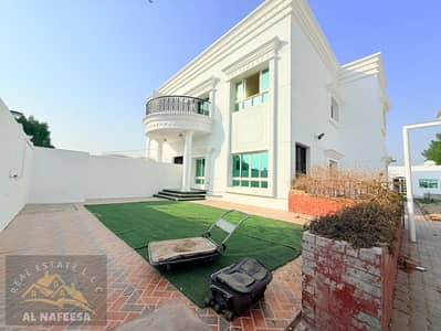 阿尔巴沙住宅区， 迪拜 4 卧室别墅待租 - WhatsApp Image 2025-10-01 at 12.05. 19 PM. jpeg