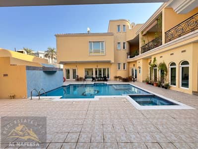 3 Bedroom Villa for Rent in Mirdif, Dubai - IMG_2750. jpg