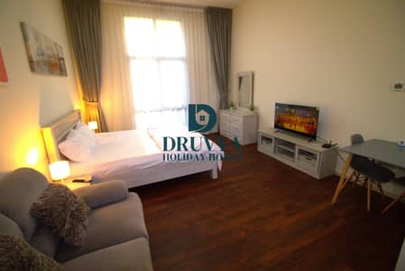Studio for Rent in Discovery Gardens, Dubai - 1. jpg