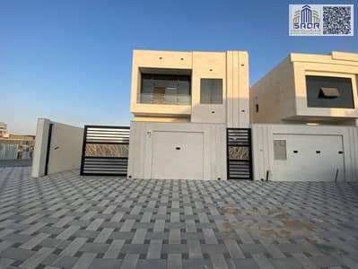 3 Cпальни Вилла Продажа в Аль Хелио, Аджман - WhatsApp Image 2025-10-04 at 9.19. 03 PM. jpeg