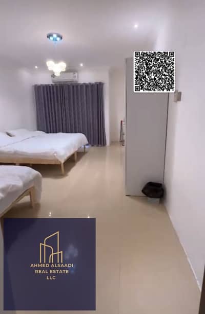 克里奇阿治曼公寓小区， 阿治曼 2 卧室单位待租 - IMG_1705. jpg