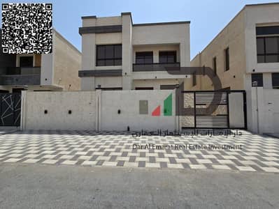 فیلا 5 غرف نوم للبيع في الياسمين، عجمان - WhatsApp Image 2025-10-04 at 09.20. 59. JPG