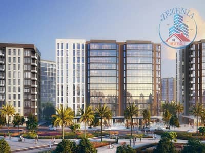 3 Cпальни Апартаменты Продажа в Мувайли Коммерческая, Шарджа - c2_A. jpg