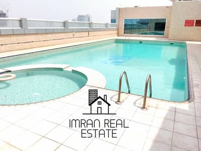 1 Bedroom Flat for Rent in Al Taawun, Sharjah - IMG20250824112150. jpg