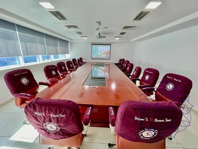 Office for Rent in Al Barsha, Dubai - IMG-20251004-WA0001. jpg