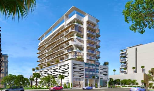 فلیٹ 2 غرفة نوم للبيع في الفرجان، دبي - IMG_8019 (2). jpg