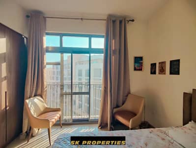 Studio for Rent in Muwaileh, Sharjah - IMG_2477. jpg