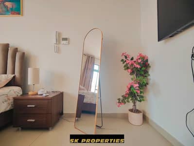 Studio for Rent in Muwaileh, Sharjah - IMG_2478. jpg