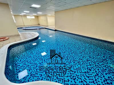 2 Bedroom Apartment for Rent in Al Taawun, Sharjah - IMG-20250901-WA0026. jpg