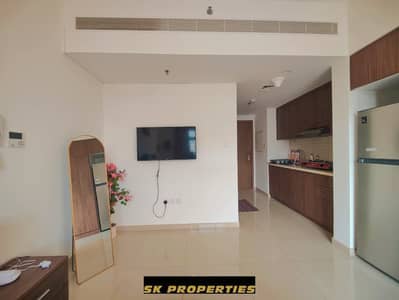 Studio for Rent in Muwaileh, Sharjah - IMG_2480. jpg
