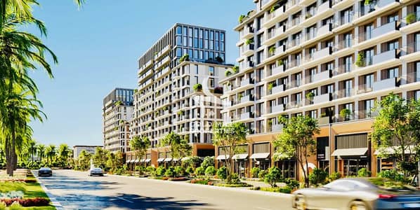 3 Cпальни Апартамент Продажа в Дубай Саут, Дубай - IMG_9052. jpg