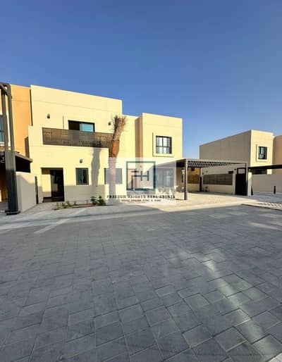 5 Bedroom Villa for Sale in Al Rahmaniya, Sharjah - 1000021157. jpg