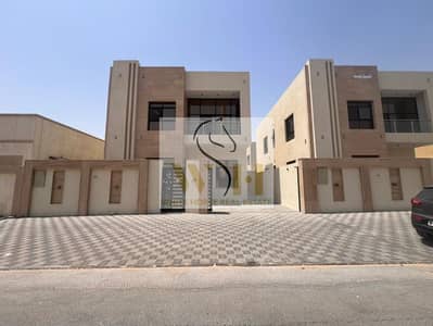 5 Bedroom Villa for Rent in Al Yasmeen, Ajman - WhatsApp Image 2025-10-04 at 10.42. 06 AM. jpeg