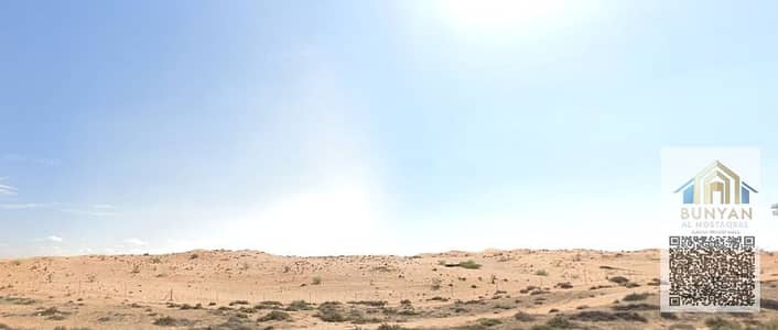 Plot for Sale in Al Zahya, Ajman - WhatsApp Image 2025-07-19 at 5.13. 33 PM. jpeg