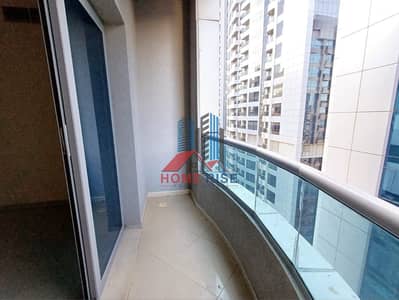 Spacious 2bhk with wardrobes/family building/sharjah Dubai border