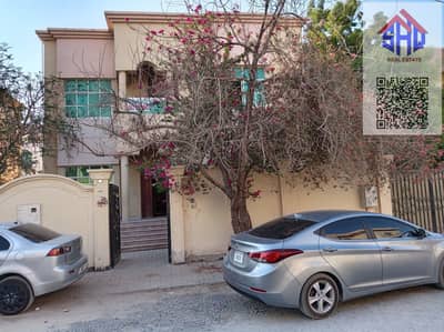 6 Bedroom Villa for Sale in Al Mowaihat, Ajman - 1000085110. jpg