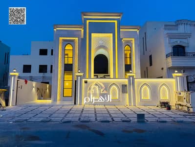 5 Bedroom Villa for Sale in Al Helio, Ajman - batch_IMG-20250629-WA0296. jpg