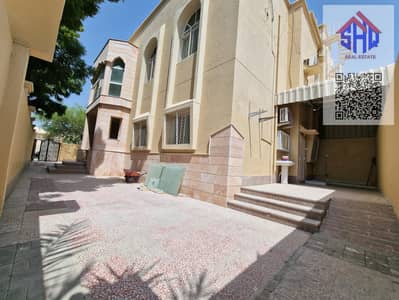 5 Bedroom Villa for Rent in Al Mowaihat, Ajman - 1000074961. jpg