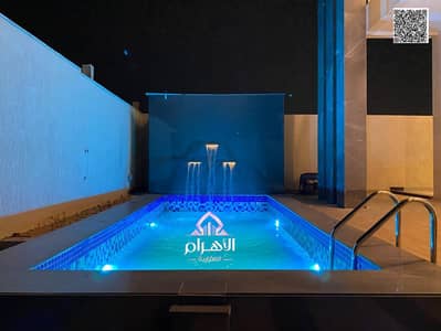 4 Bedroom Villa for Sale in Al Helio, Ajman - batch_IMG-20250724-WA1244. jpg