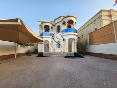 5 Bedroom Villa for Rent in Al Mowaihat, Ajman - IMG-20251005-WA0041. jpg