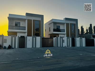 3 Bedroom Villa for Sale in Al Helio, Ajman - batch_IMG-20250703-WA0558. jpg