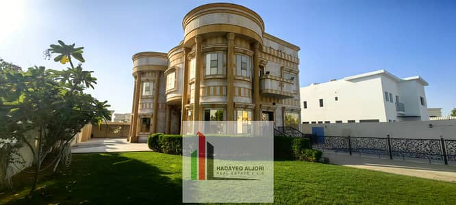 6 Cпальни Вилла в аренду в Аль Мизхар, Дубай - IMG_20251004_160758. jpg