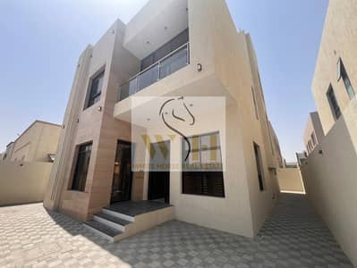 5 Bedroom Villa for Rent in Al Yasmeen, Ajman - IMG-20250916-WA0193. jpg