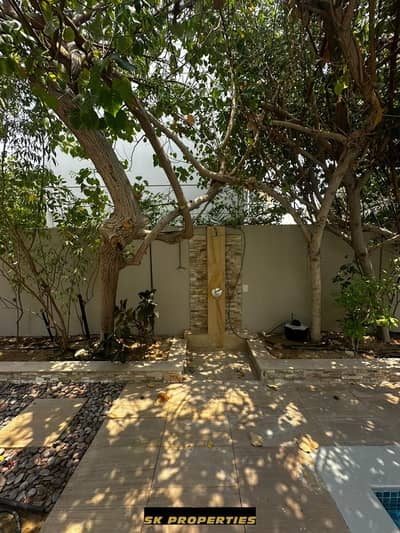 فیلا 5 غرف نوم للايجار في مويلح، الشارقة - IMG_2526. jpg