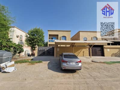 فیلا 5 غرف نوم للايجار في المويهات، عجمان - 1000083148. jpg