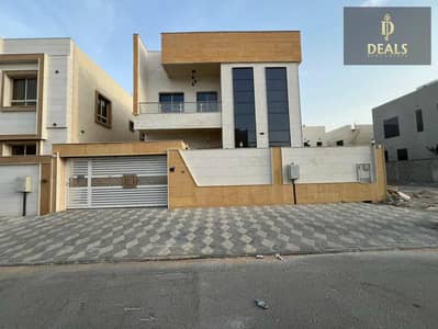 5 Bedroom Villa for Rent in Al Yasmeen, Ajman - received_1096026035585871. jpeg