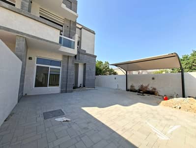 4 Cпальни Вилла в аренду в Аль Азра, Шарджа - 5580. jpg