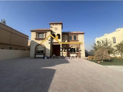 6 Bedroom Villa for Rent in Al Noaf, Sharjah - IMG_3070. jpg