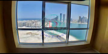 شقة في برج السندس،الخان 3 غرف 850000 درهم - 12965688