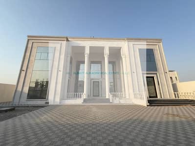 8 Cпальни Вилла в аренду в Аль Шавамех, Абу-Даби - IMG-20250930-WA0015. jpg