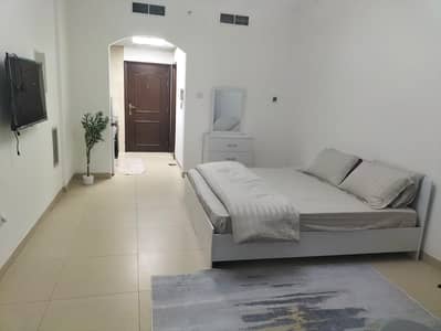Studio for Rent in Al Jurf, Ajman - d974c536-ab51-440c-8ba3-c53562288f4a. jpg