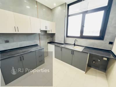 1 Bedroom Apartment for Rent in Aljada, Sharjah - 1000225137. jpg
