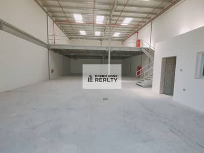 Склад в аренду в Индастриал Ариа, Шарджа - 1000286997. jpg