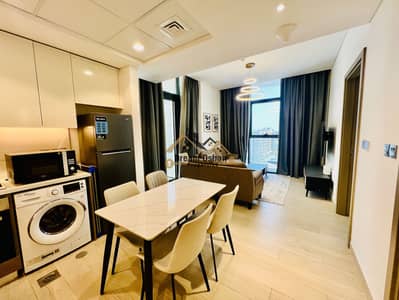 1 Bedroom Apartment for Rent in Meydan City, Dubai - IMG_2877. jpeg
