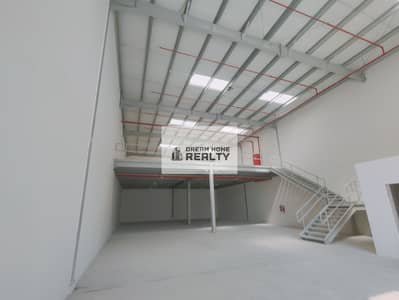 Склад в аренду в Индастриал Ариа, Шарджа - 1000286984. jpg