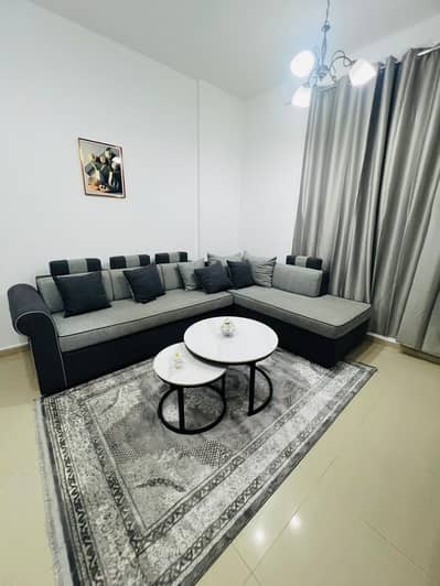 1 Bedroom Flat for Rent in Al Khan, Sharjah - IMG-20251004-WA0001. jpg