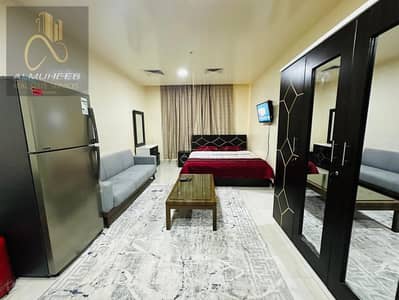 Studio for Rent in Al Rashidiya, Ajman - IMG-20251005-WA0091. jpg