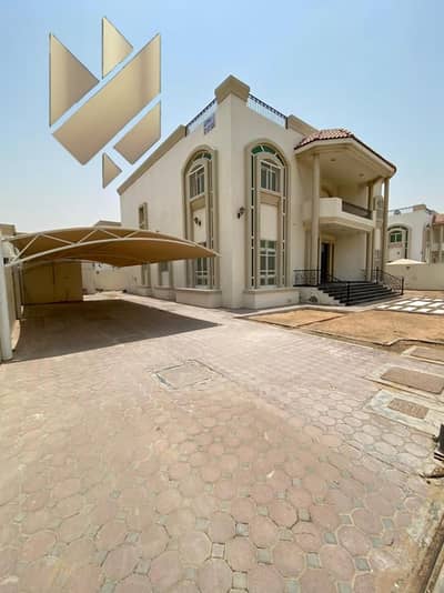 فیلا 5 غرف نوم للايجار في الياش، الشارقة - IMG-20250918-WA0053. jpg