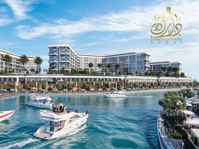 1 Bedroom Apartment for Sale in Al Seanneeah, Umm Al Quwain - A15 Apartment_RS_008 ( Day View). jpg