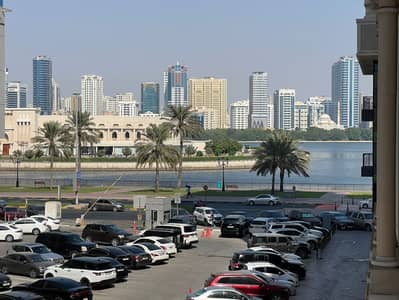 2 Bedroom Apartment for Rent in Al Majaz, Sharjah - IMG-20251004-WA0156. jpg