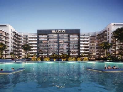 1 Bedroom Flat for Sale in Dubai Studio City, Dubai - Handover Soon Q3 -2025 | Brand New | 1BR