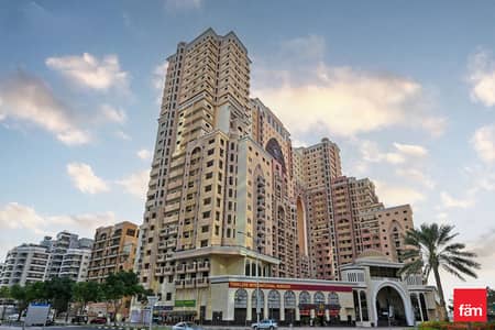 迪拜硅绿洲， 迪拜 1 卧室公寓待售 - 位于迪拜硅绿洲，硅之门大楼，硅之门1号 1 卧室的公寓 700000 AED - 12977484