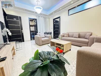 3 Bedroom Apartment for Rent in Al Rawda, Ajman - IMG-20251001-WA0114. jpg